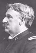 Major Gen. William Shafter
