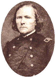 Colonel Kit Carson