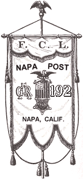 Napa Post 192