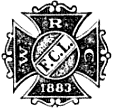 wrc pin