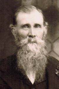 Charles P. Pritchard