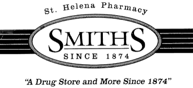 Smiths Pharmacy Logo